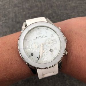 Marc by Marc Jacobs watch